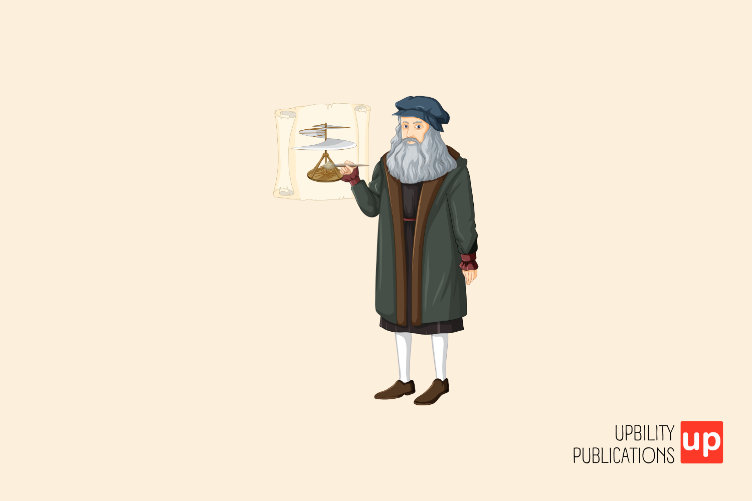 Leonardo da Vinci era dislessico? Riflessioni su un genio controverso