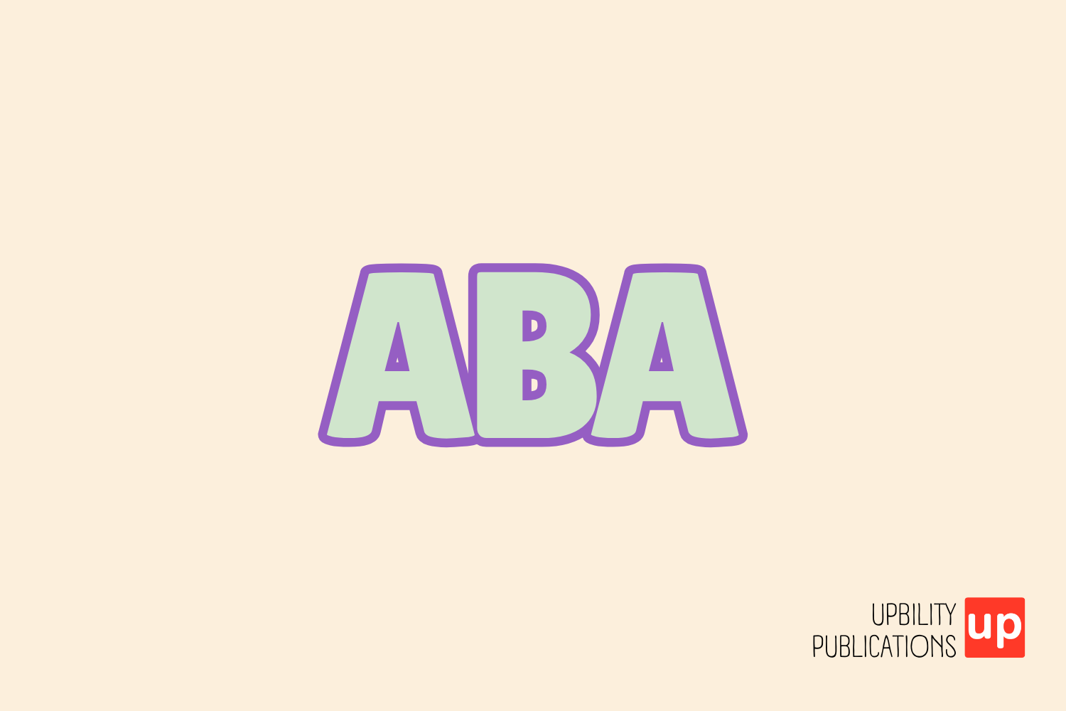 Terapisti ABA: il ruolo fondamentale per l'autismo e la sua importanza