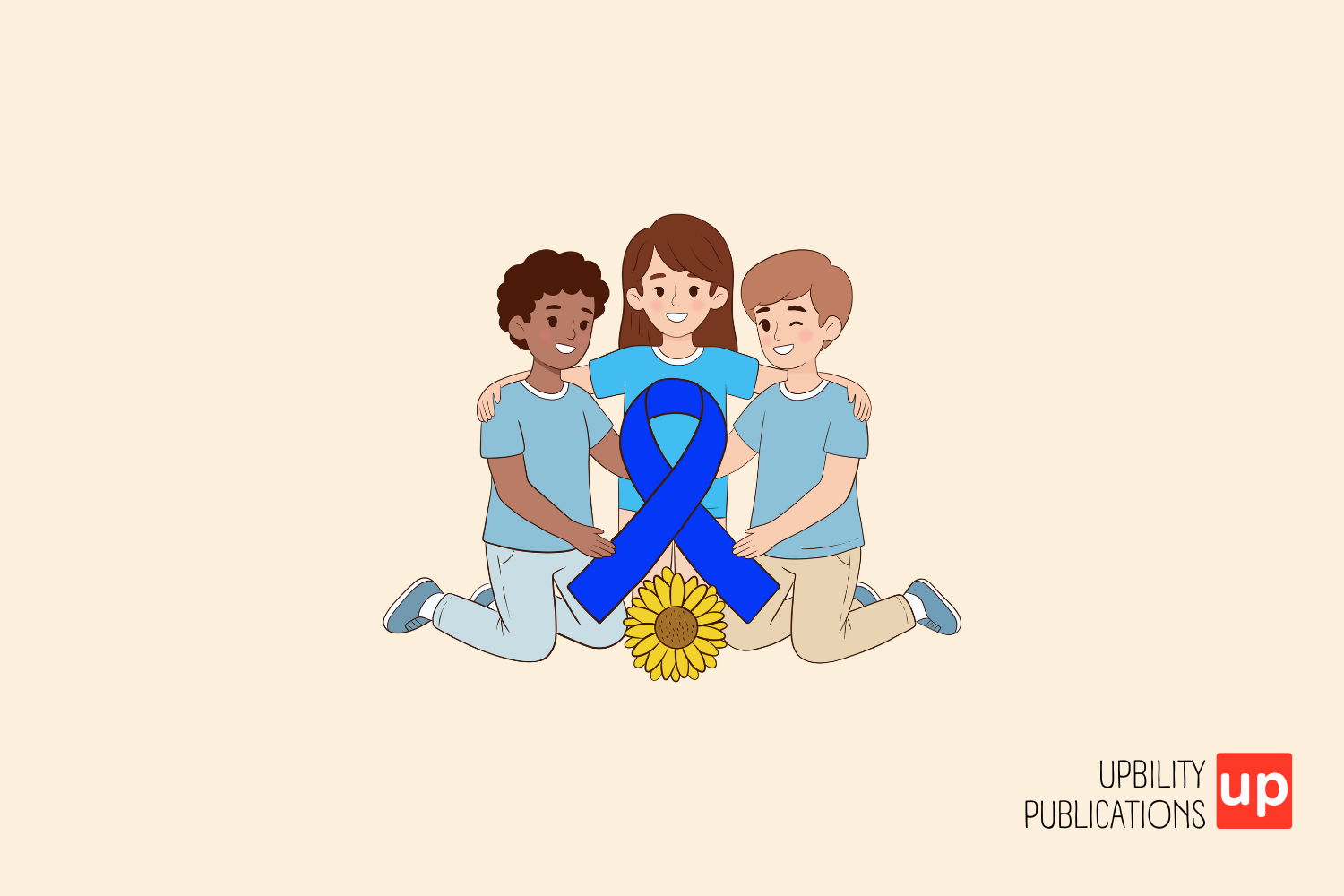 Autismo: La Guida Definitiva alla Comprensione dei Disturbi dello Spettro Autistico