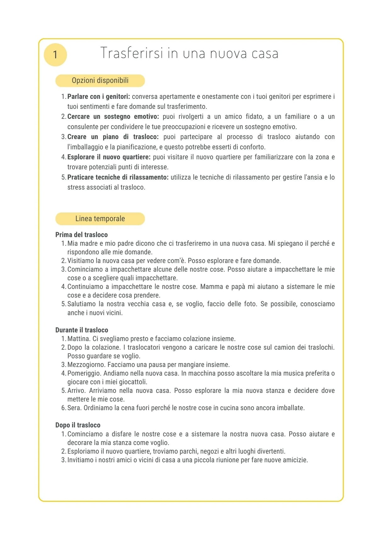 Situazioni sociali per adolescenti con ASD - Social Steps | SERIE DI 5 LIBRI STAMPATI