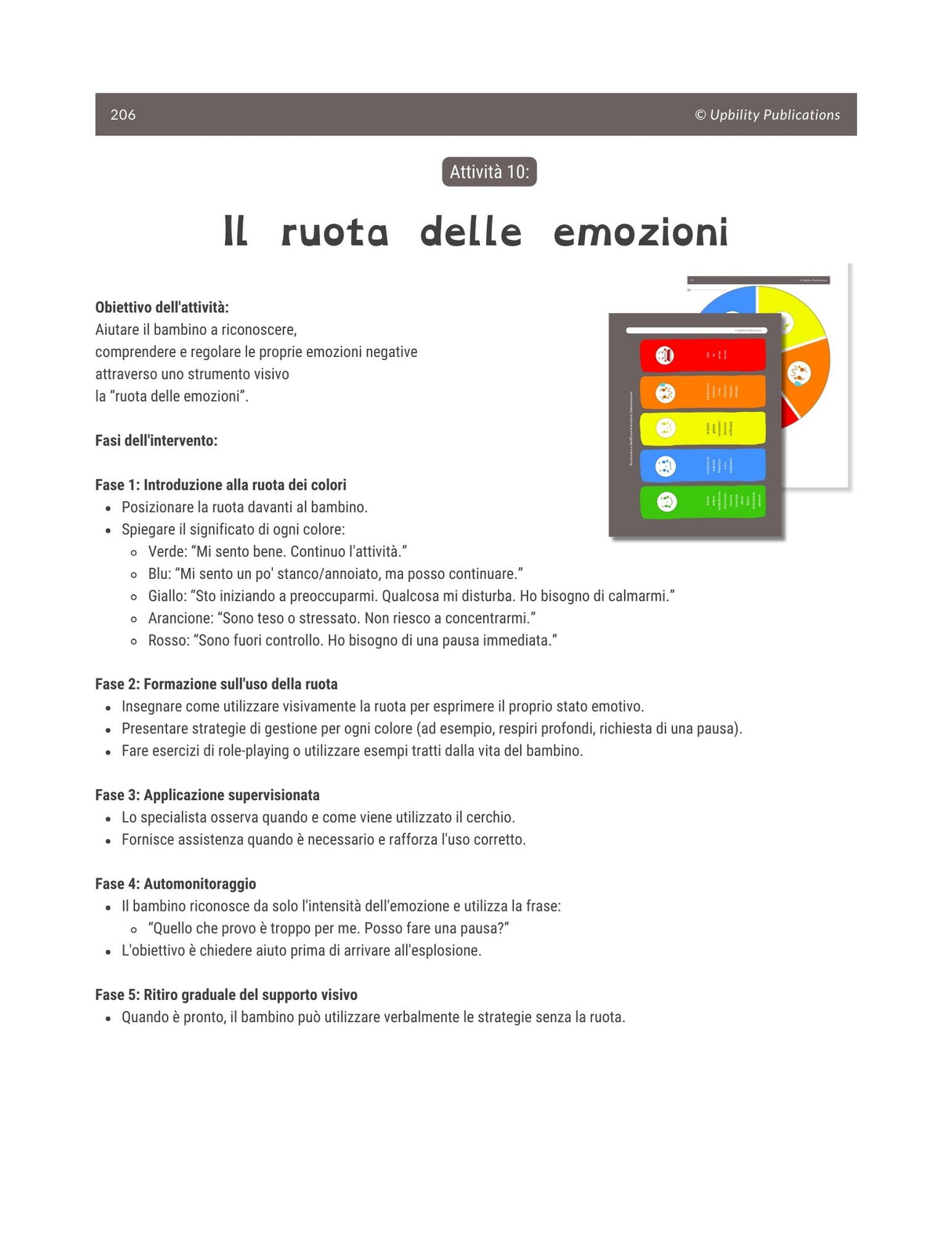 Riconoscere, esprimere e gestire le emozioni | LIVELLO AVANZATO (Versione 2025 aggiornata)