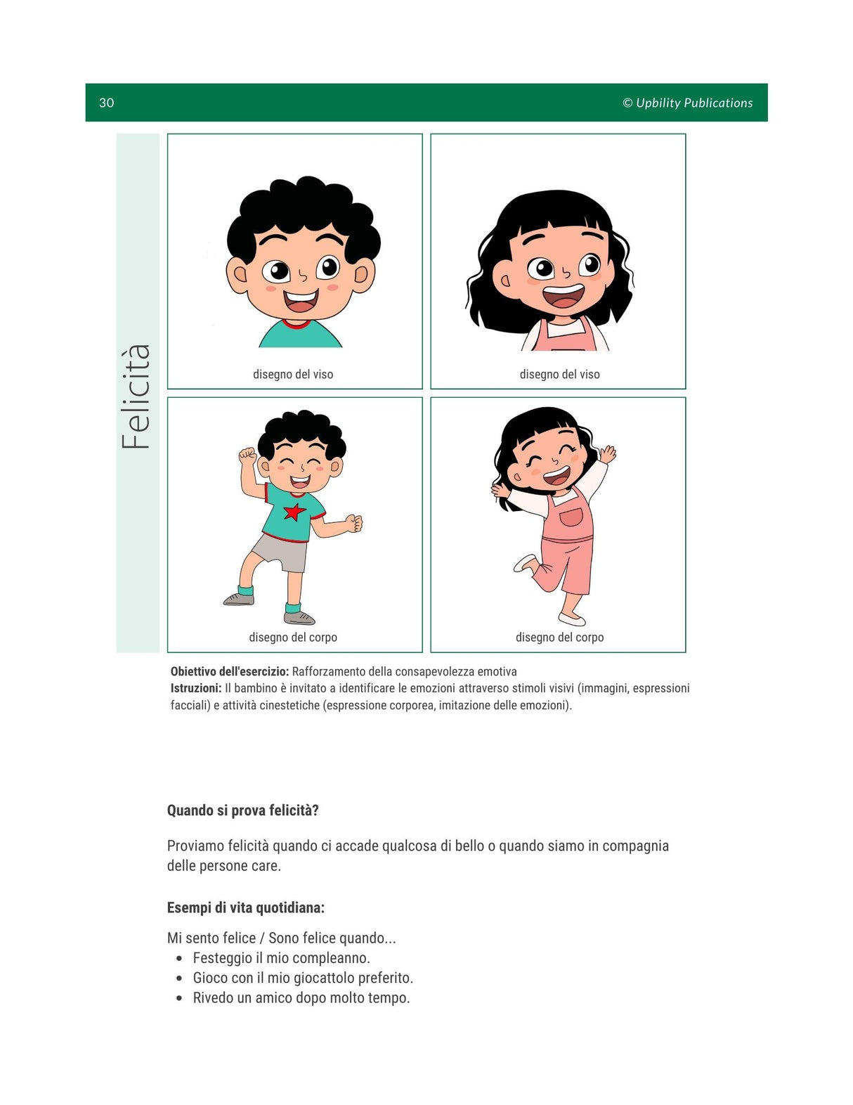 Riconoscere, esprimere e gestire le emozioni | LIVELLO BASE (Versione 2025 aggiornata)