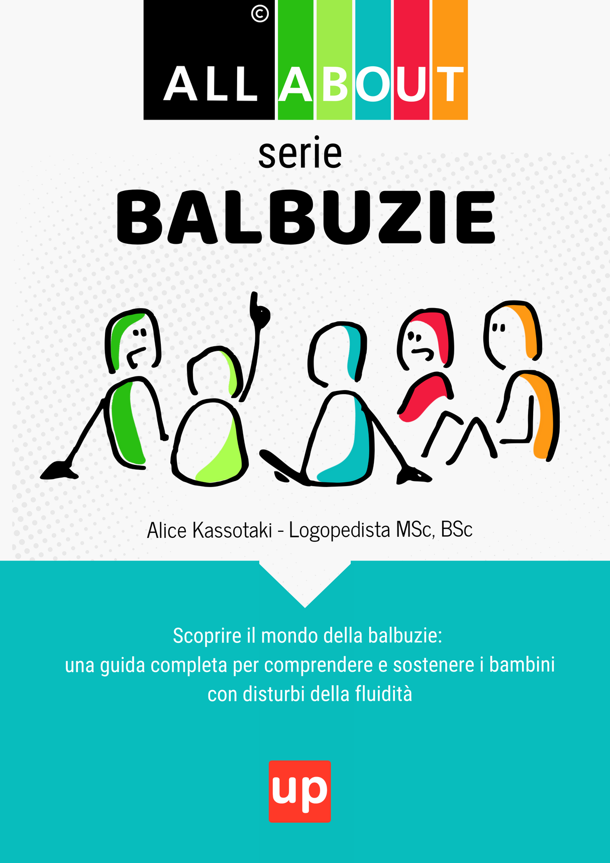 ALL ABOUT - Balbuzie