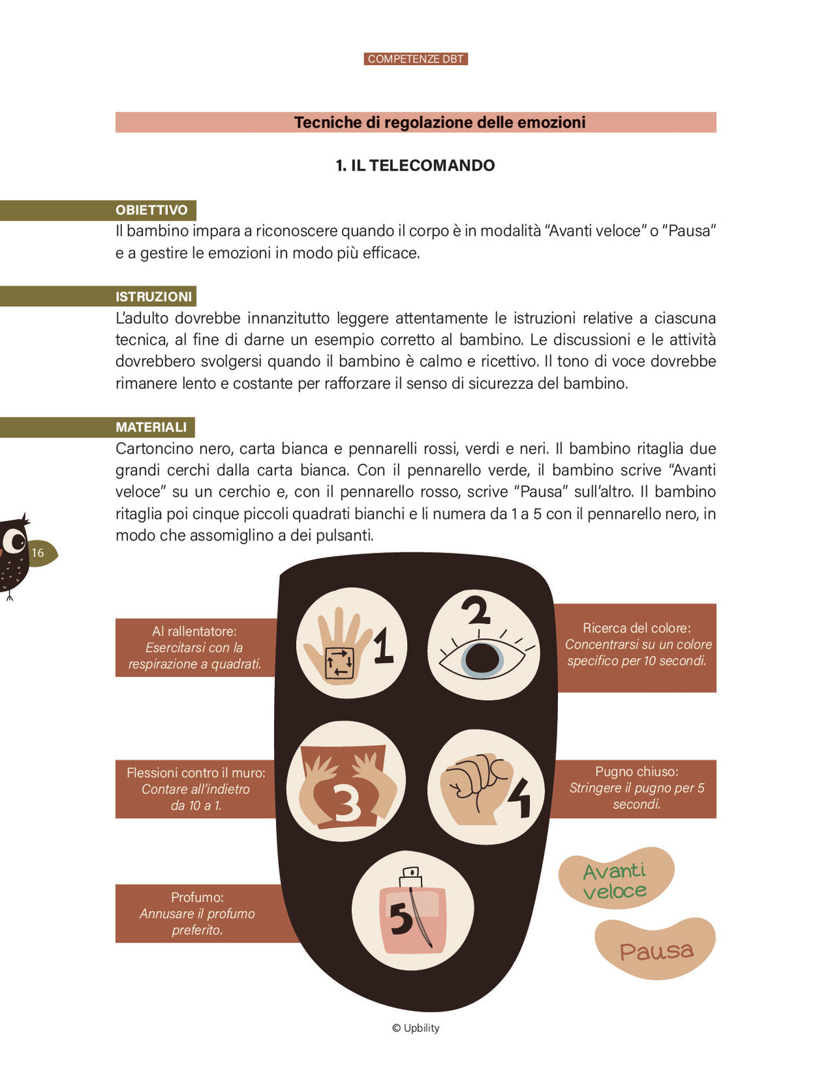 Competenze DBT per bambini | 50 strumenti per gestire le emozioni e l’ansia