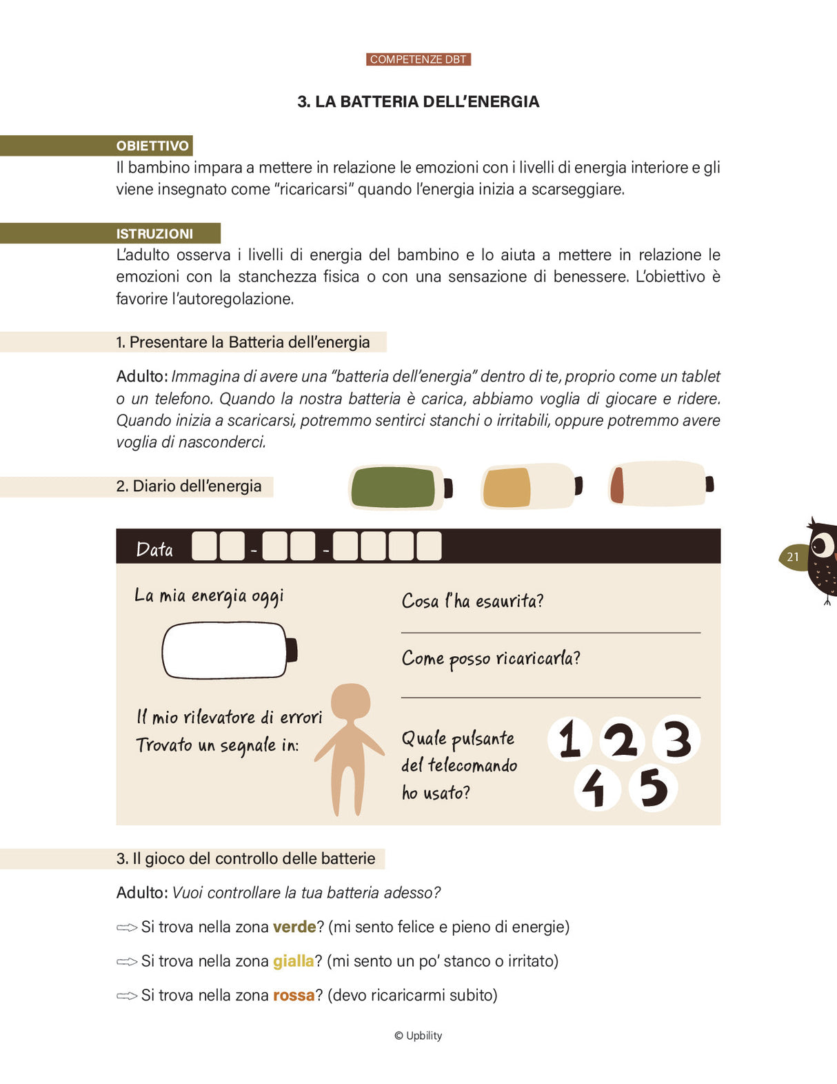 Competenze DBT per bambini | 50 strumenti per gestire le emozioni e l’ansia