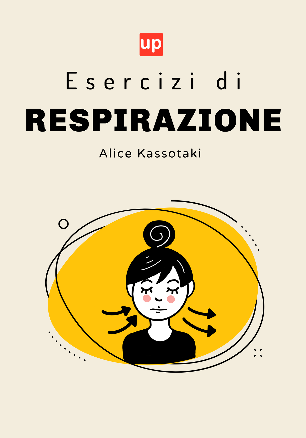 Esercizi di RESPIRAZIONE