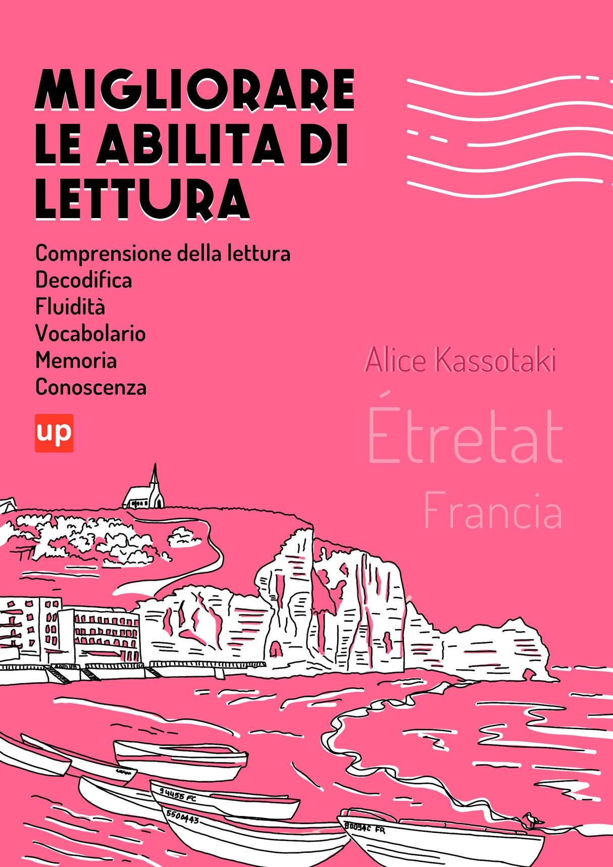 Migliorare le abilità di lettura | ÉTRETAT