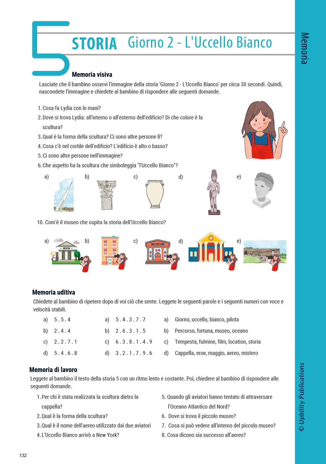 Migliorare le abilità di lettura | ÉTRETAT