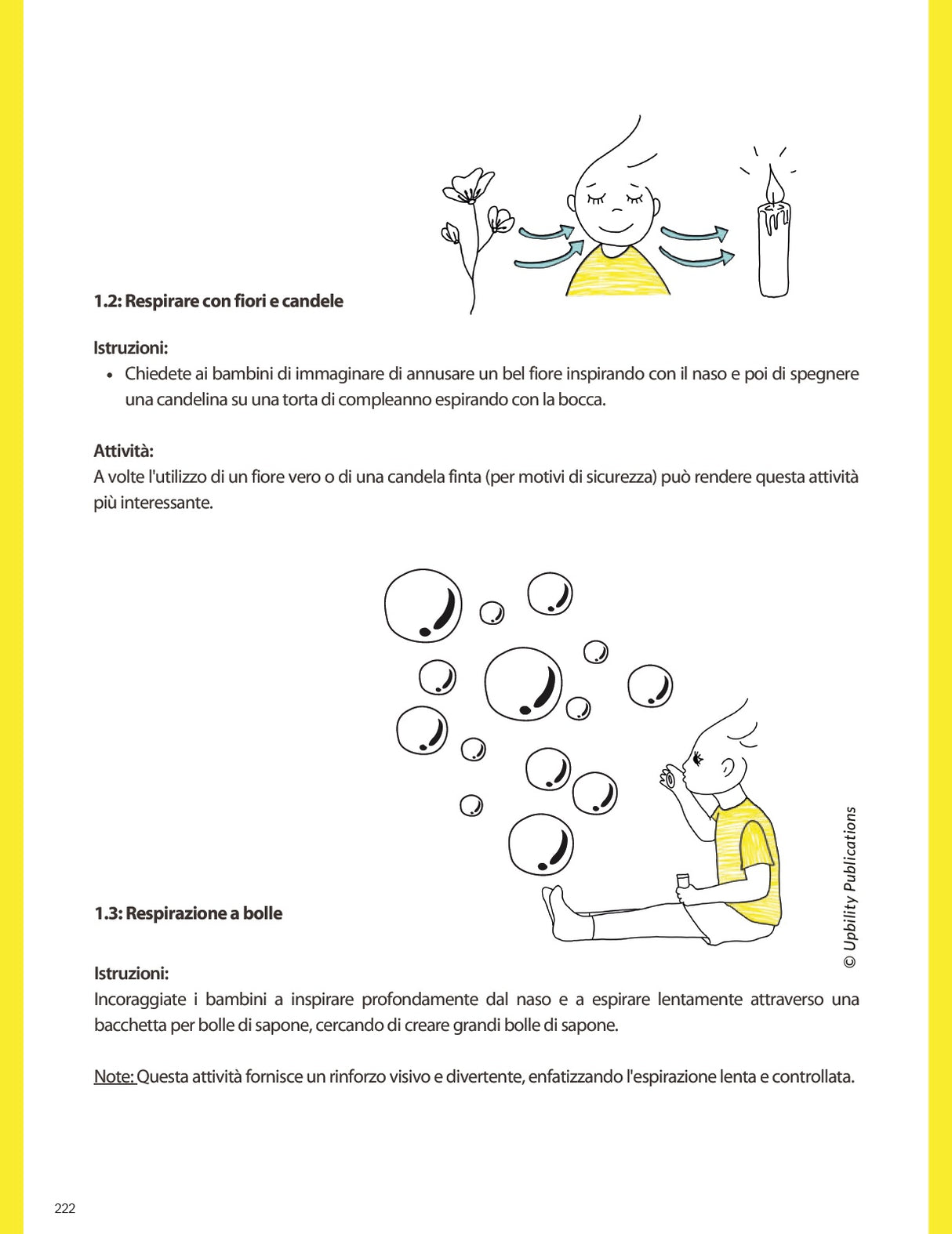 ADHD | ATTENZIONE E CONCENTRAZIONE | Strategie di intervento