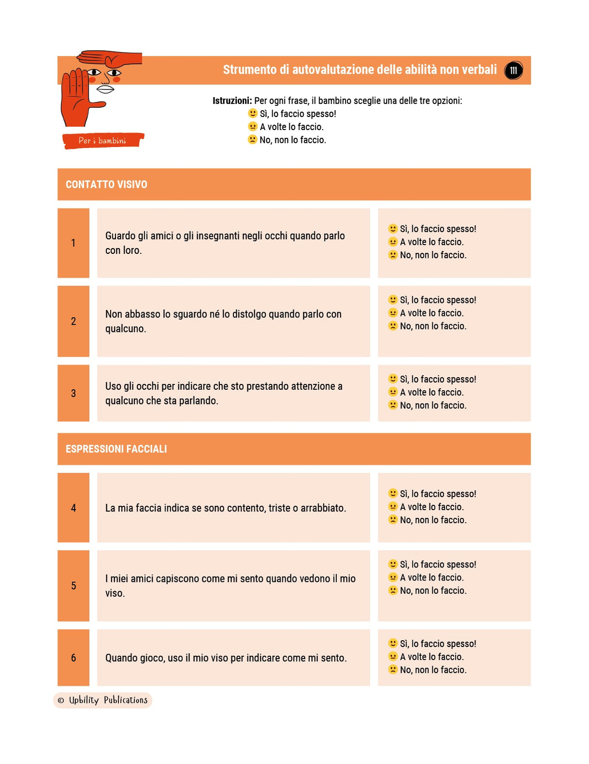 La comunicazione non verbale