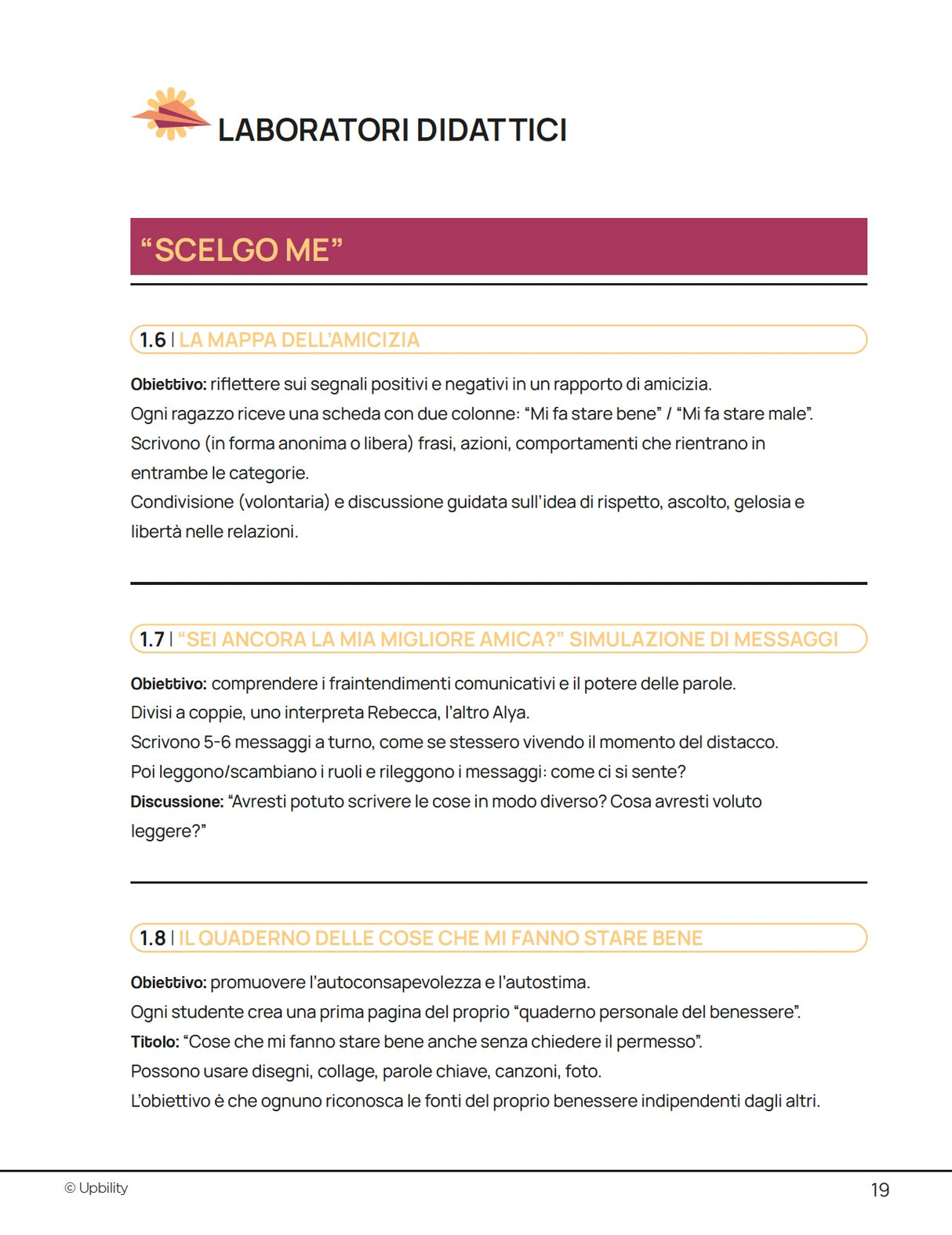 Ferite invisibili | 10 storie di bullismo e resilienza