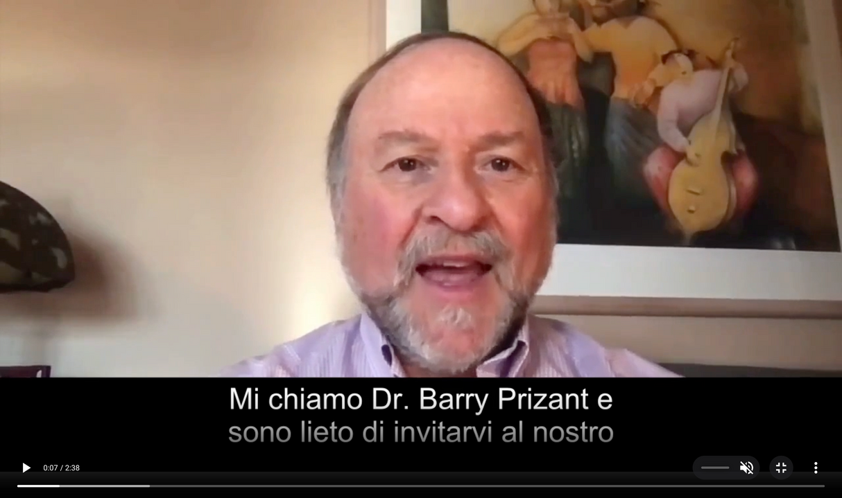 CORSO ONLINE | Introduzione al modello SCERTS® Programma di certificazione