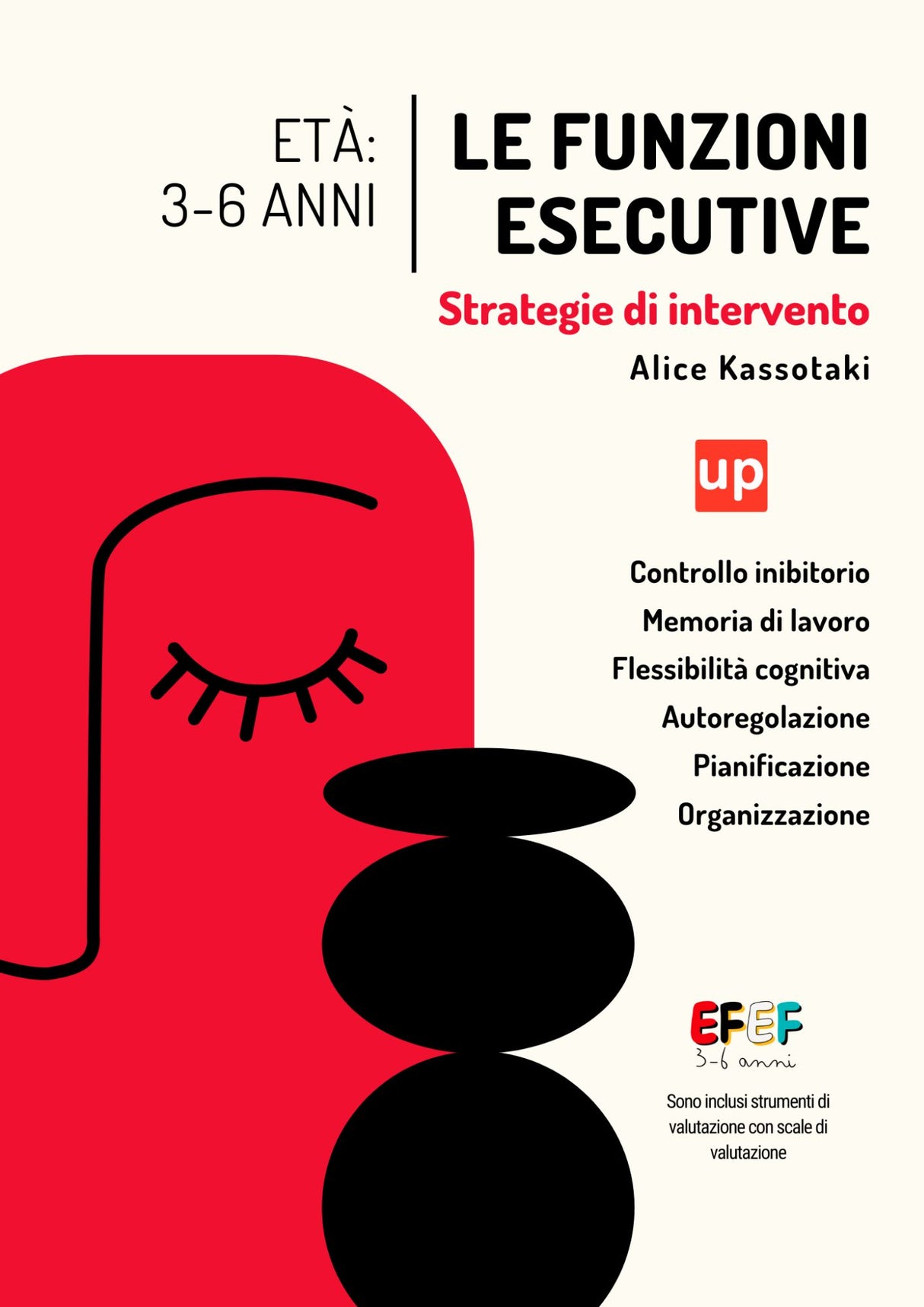 Le funzioni esecutive - Strategie di intervento