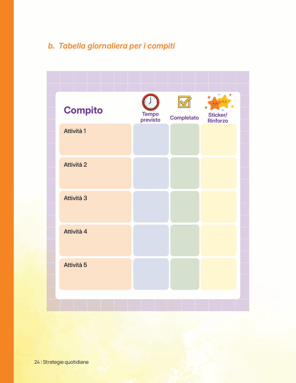 CRESCERE CON L'ADHD | Guida per genitori consapevoli