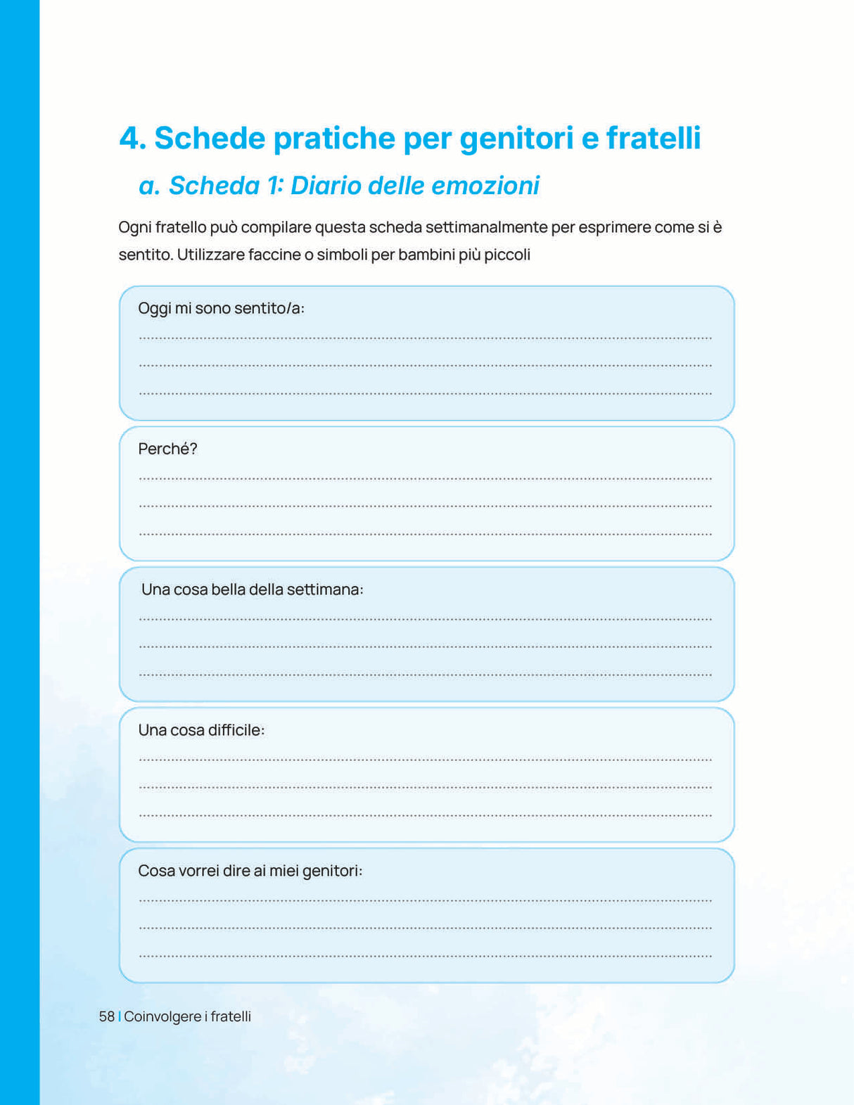 CRESCERE CON L'ADHD | Guida per genitori consapevoli