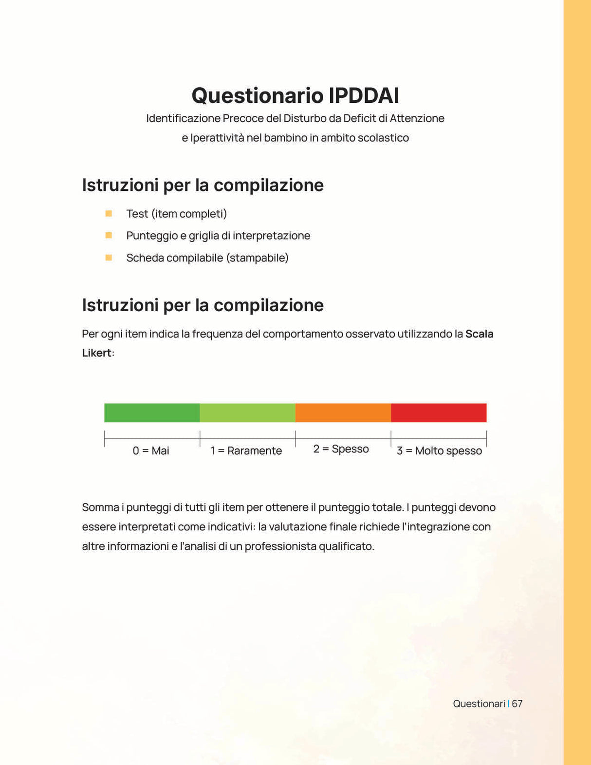 CRESCERE CON L'ADHD | Guida per genitori consapevoli