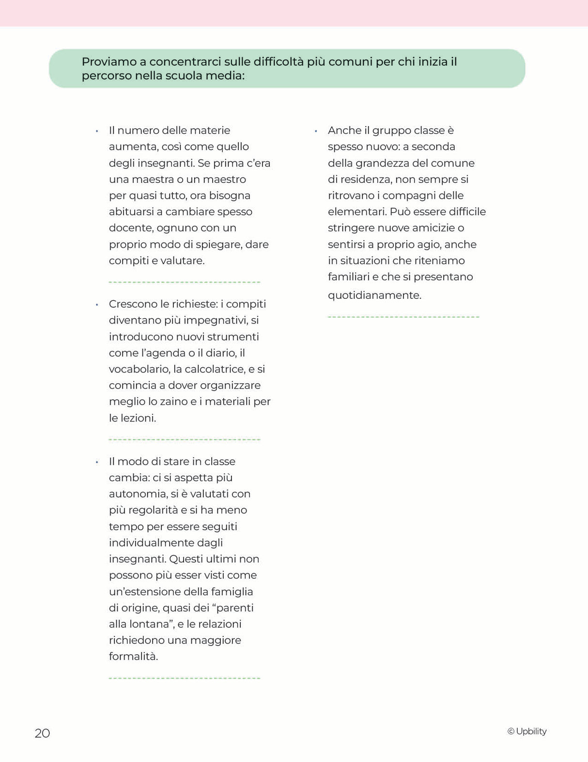 Imparo a Imparare | Metodo e Strategie di Studio