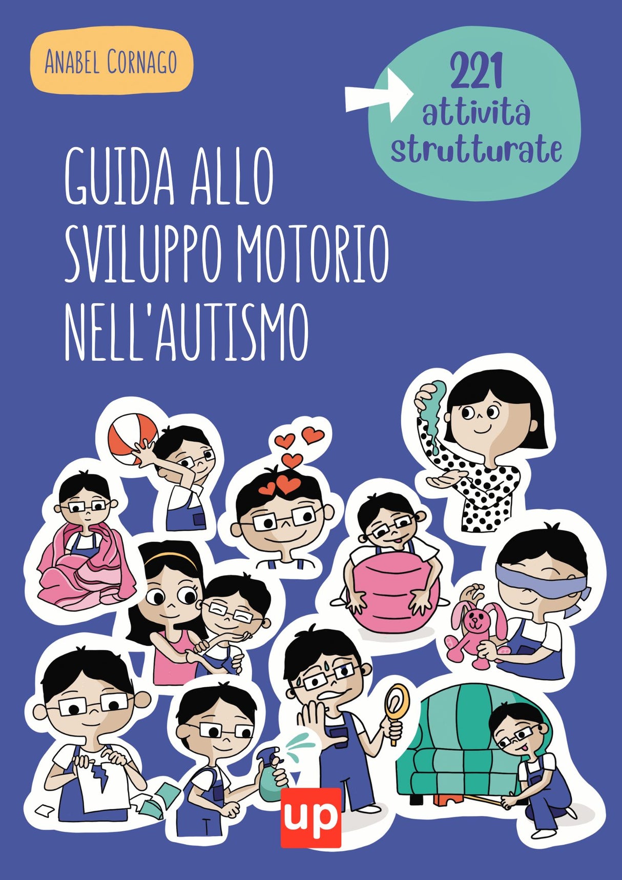 Guida allo sviluppo motorio nell'autismo