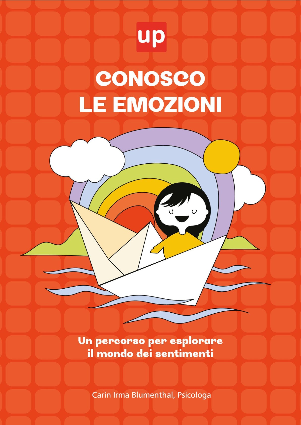 Conosco le emozioni | Programma Strutturato di Educazione Emotiva