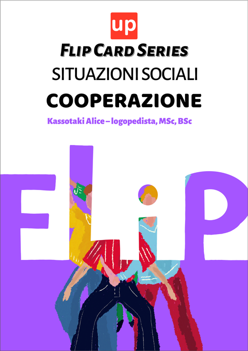 situazioni-sociali-cooperazione-flip-card-series