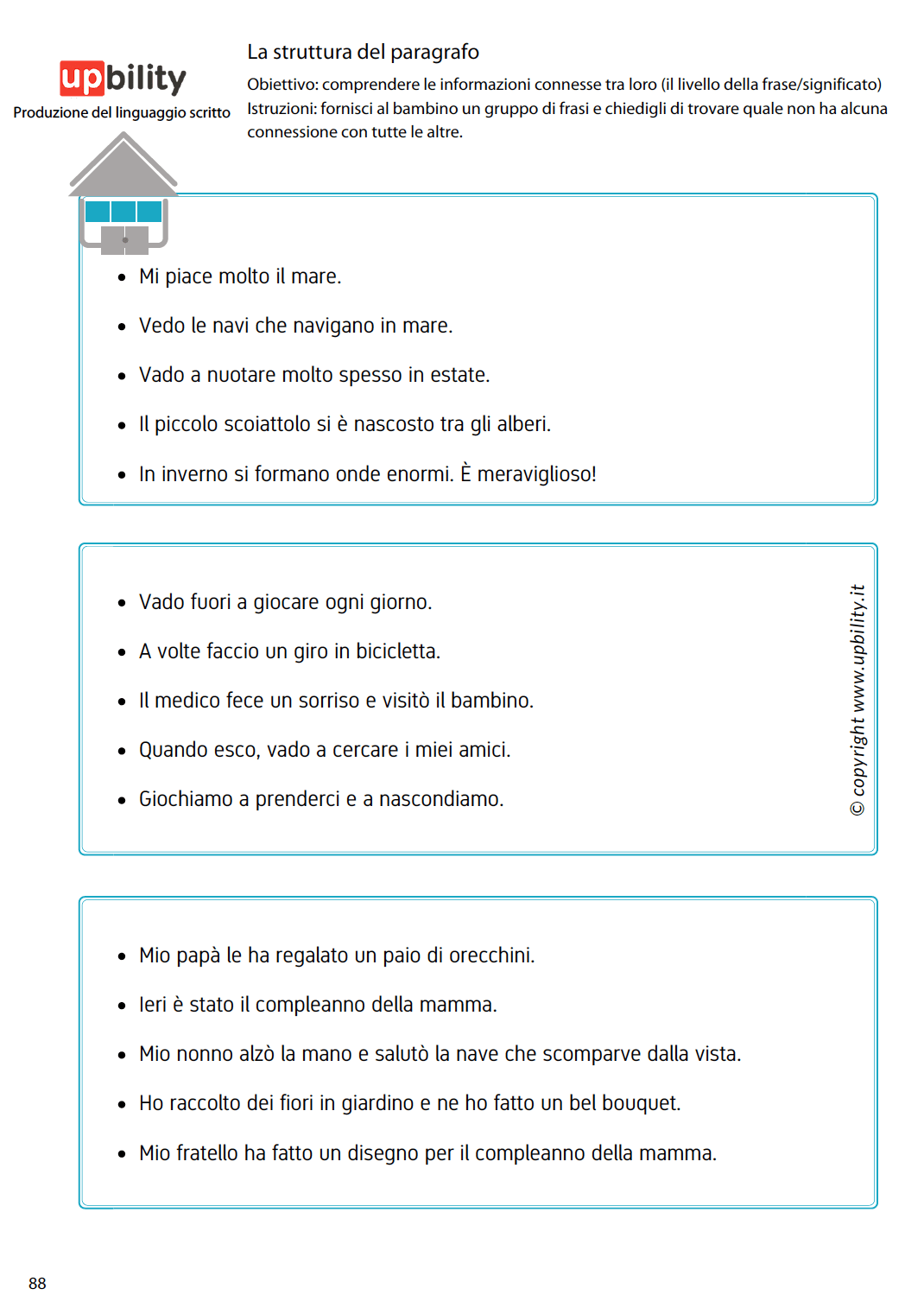 produzione-del-linguaggio-scritto-la-struttura-del-paragrafo