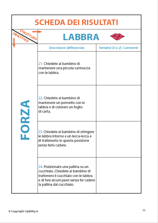 carte-illustrate-esercizi-orali-facciali