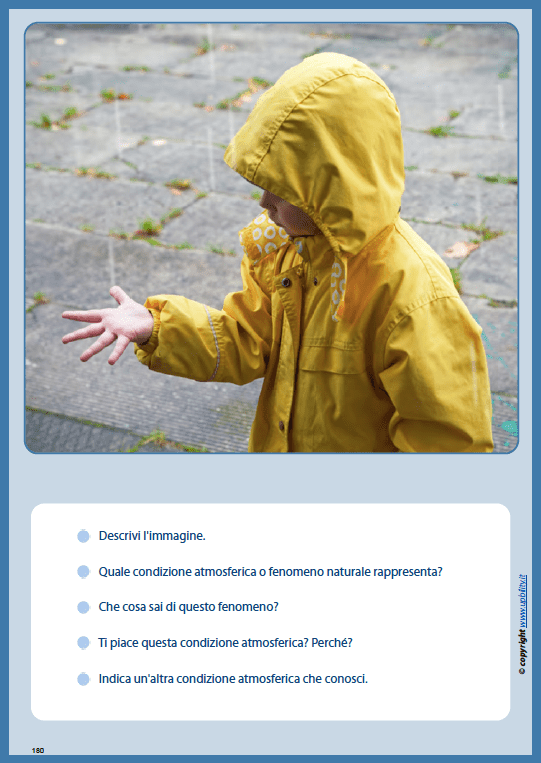 concetti-e-vocabolario-condizioni-atmosferiche-e-fenomeni-naturali