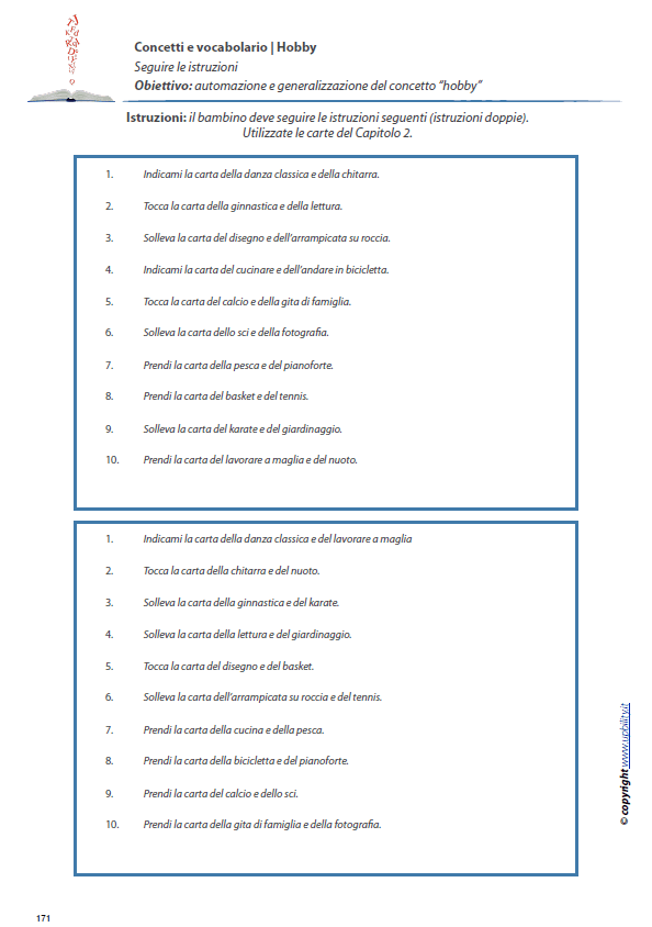 concetti-e-vocabolario-hobby