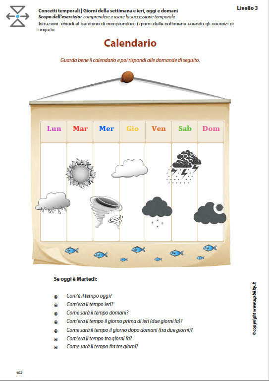 orientamento-temporale-i-giorni-della-settimana-e-ieri-oggi-e-domani
