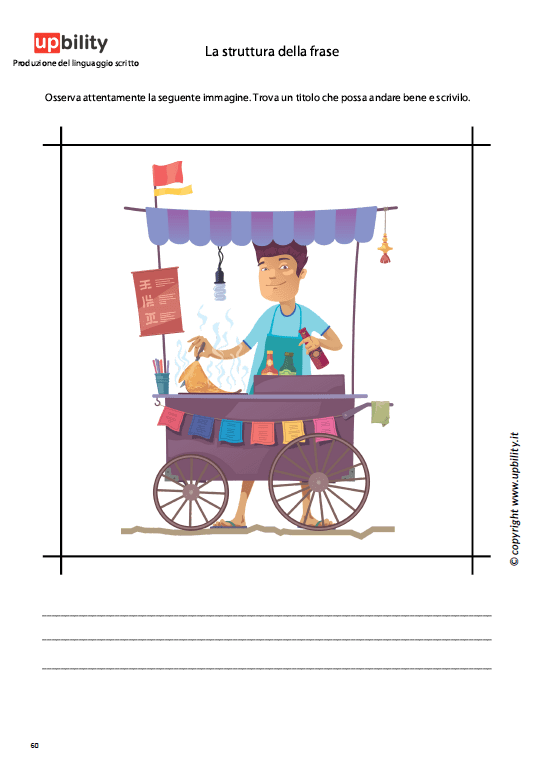 produzione-del-linguaggio-scritto-la-struttura-della-frase