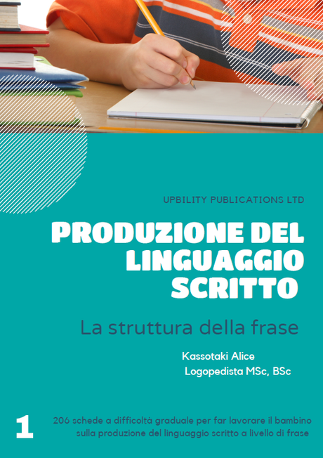 produzione-del-linguaggio-scritto-la-struttura-della-frase