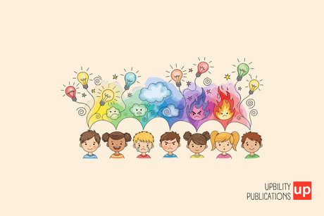 Sviluppo emotivo e difficoltà emotive nei bambini: una guida completa