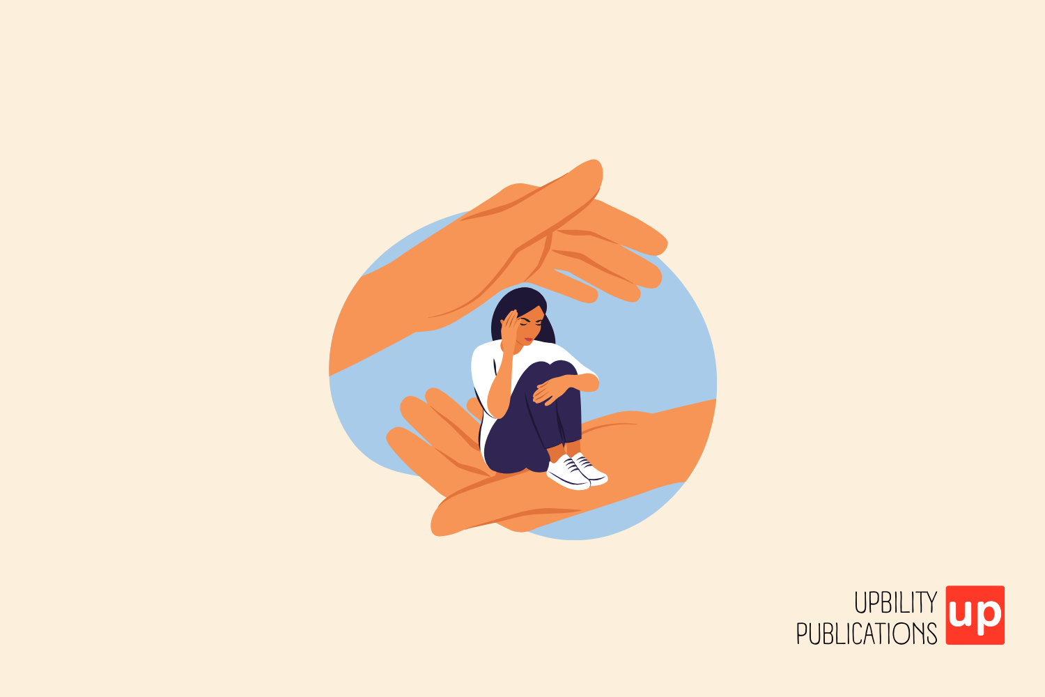 Le 5 Fasi del Lutto: Capire i Passaggi e la Durata di Ogni Stadio