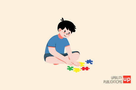 Relazione sull'autismo: Comprendere e supportare il bambino autistico