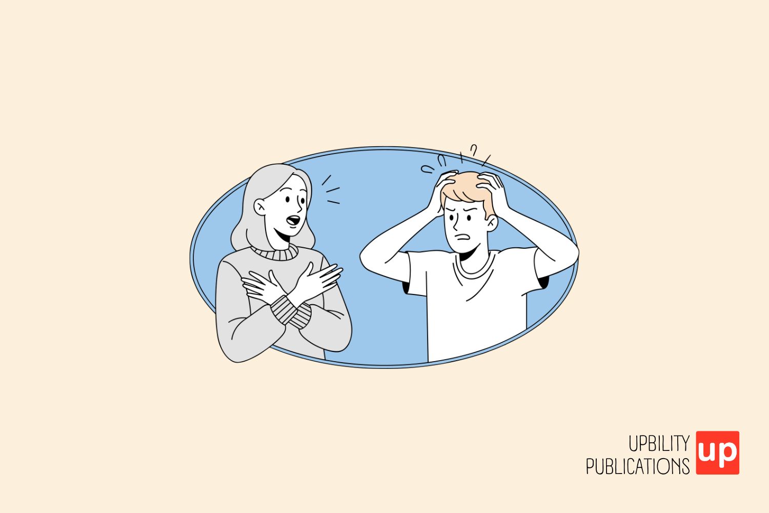 Stress e Difficoltà nel Parlare: Cause, Sintomi e Strategie per Sbloccarti