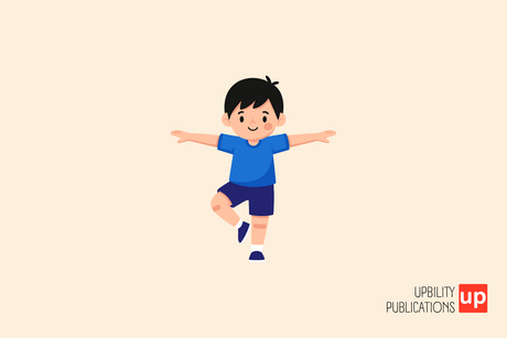 Capacità di equilibrio: esercizi e consigli per migliorare la postura