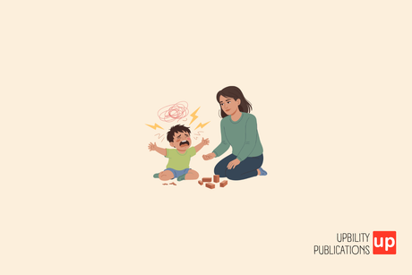 Comportamenti problema nei bambini: cosa sono e come affrontarli