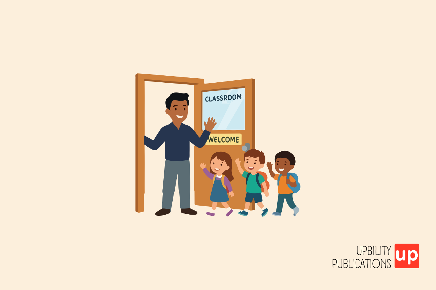 Cambio dell'insegnante di sostegno: come preparare un alunno autistico e garantire continuità a scuola
