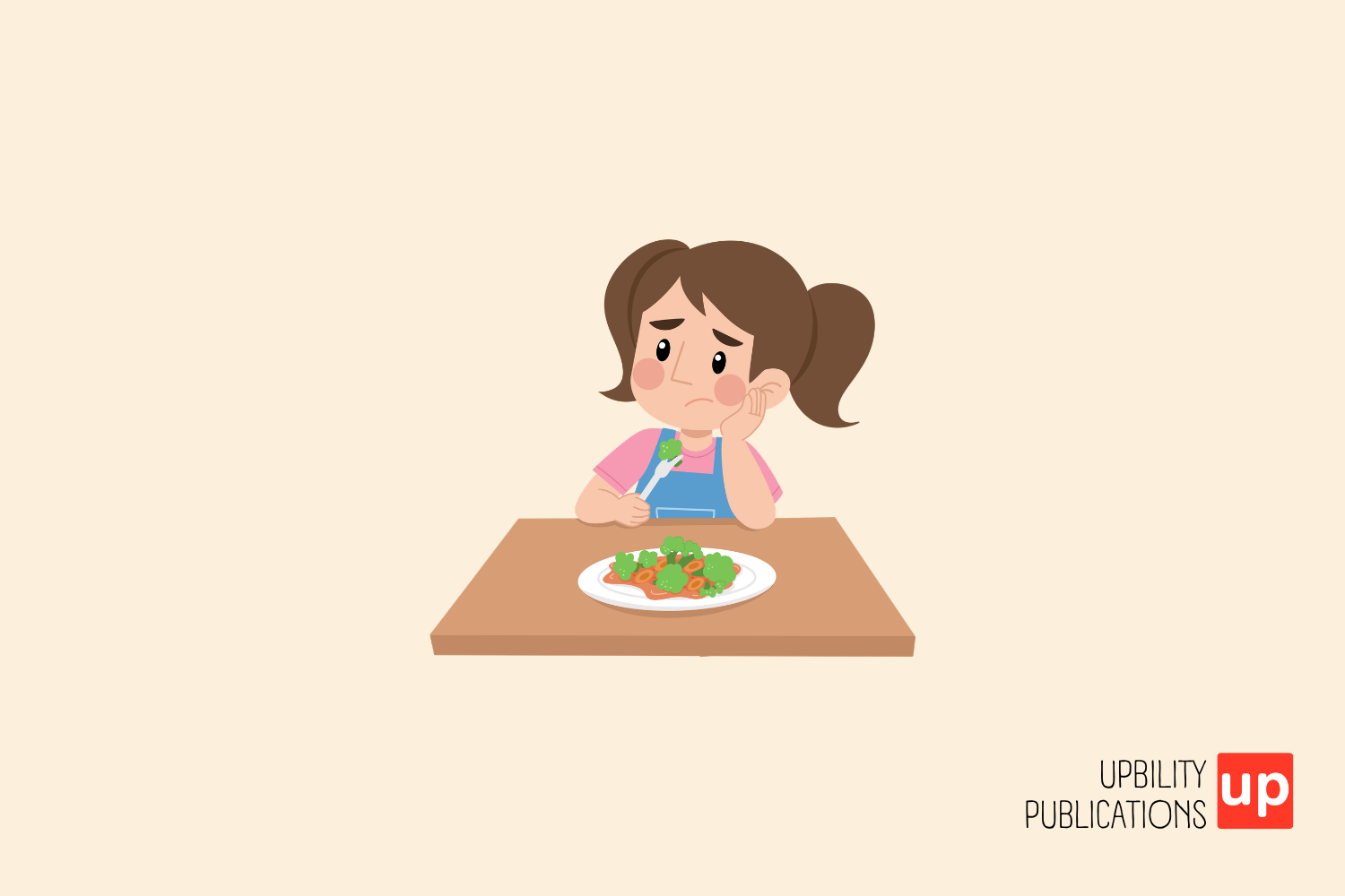 Bambino autistico che non mangia a scuola: come gestire la selettività alimentare