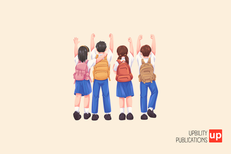 Passaggio dalla scuola primaria alla scuola secondaria: strategie per studenti con autismo e ADHD