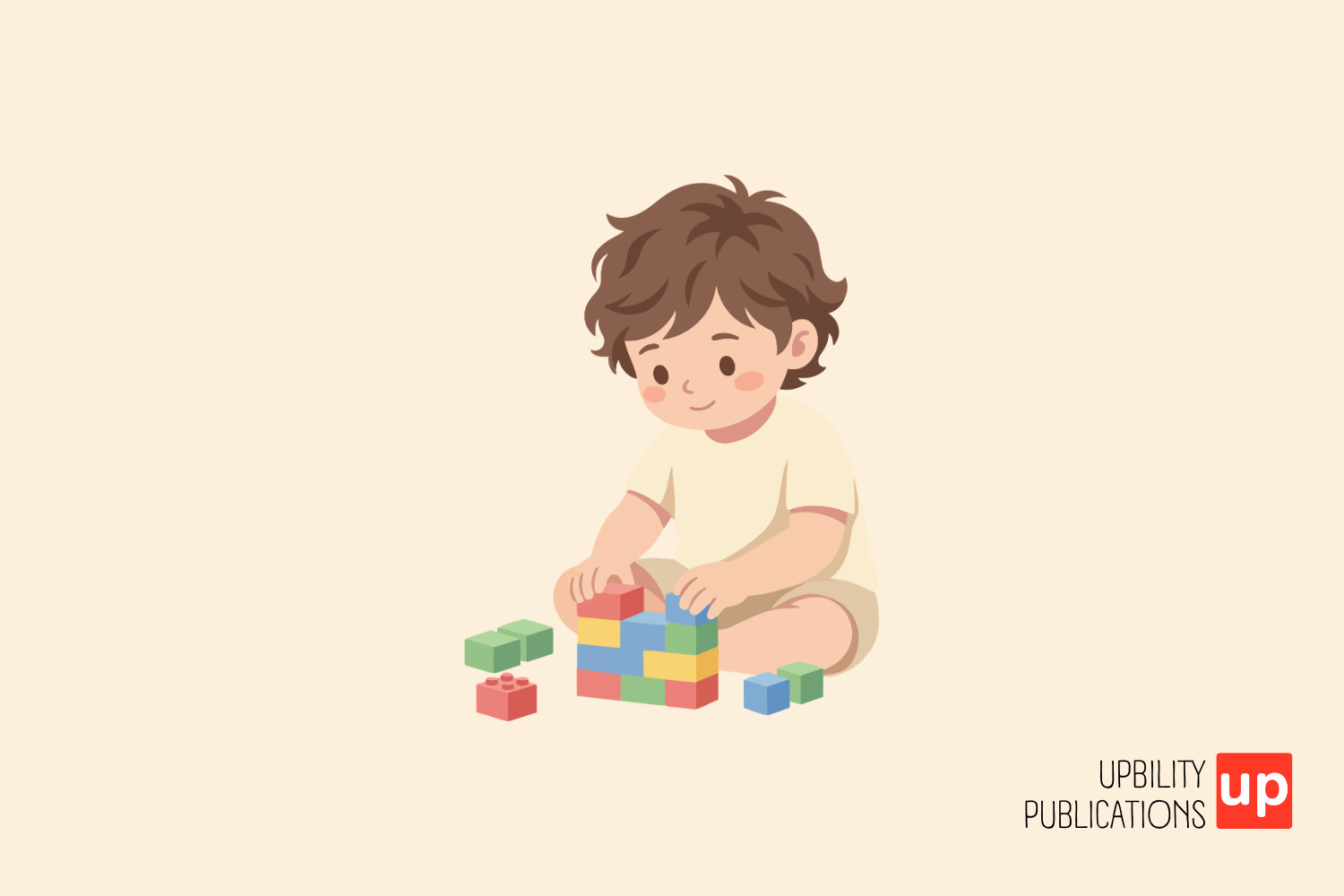 Come gioca un bambino autistico: caratteristiche del gioco, cosa osservare e come stimolarlo