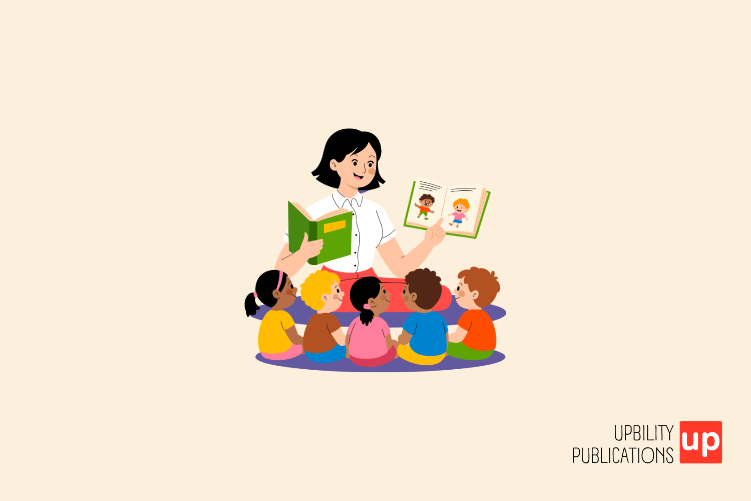 L'insegnante di sostegno: cosa non deve fare e quali sono i diritti reali del bambino con disabilità