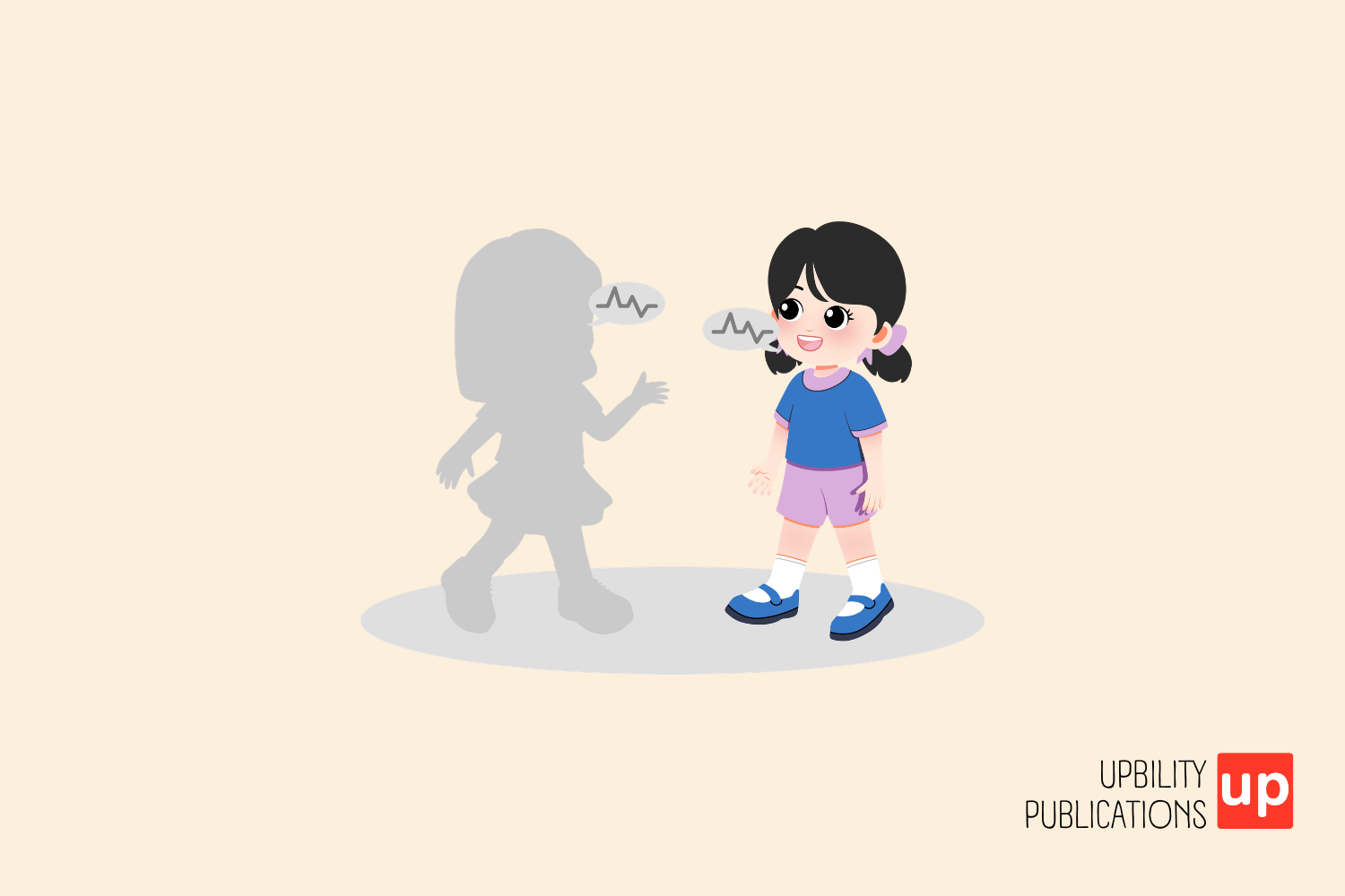 Ecolalia nei bambini autistici: tipi, cause e strategie pratiche per ridurla a casa e a scuola