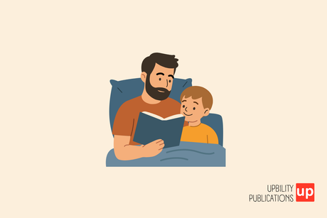 Lettura condivisa con bambini autistici: strategie per sviluppare linguaggio, attenzione e comprensione