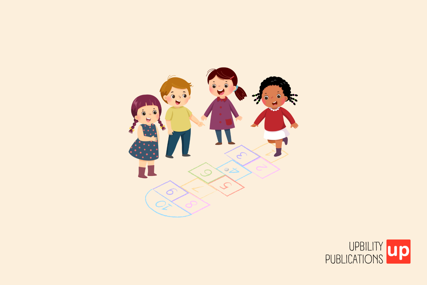 Abilità grosso motorie: come supportare lo sviluppo nei bambini con giochi mirati