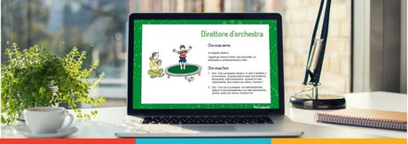 Genitori | Upbility IT