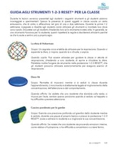 Manuale di intervento 1-2-3 RESET® | Guida all’intervento comportamentale sensibile al trauma