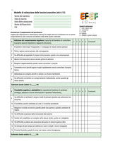 Le funzioni esecutive - Strategie di intervento | 6-12 anni