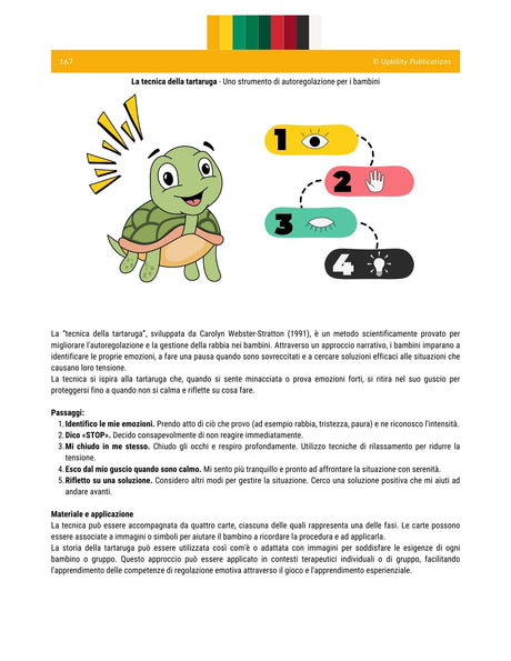 Riconoscere, esprimere e gestire le emozioni | LIVELLO BASE (Versione 2025 aggiornata)