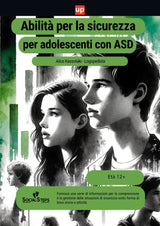 Abilità per la sicurezza per adolescenti con disturbo dello spettro autistico